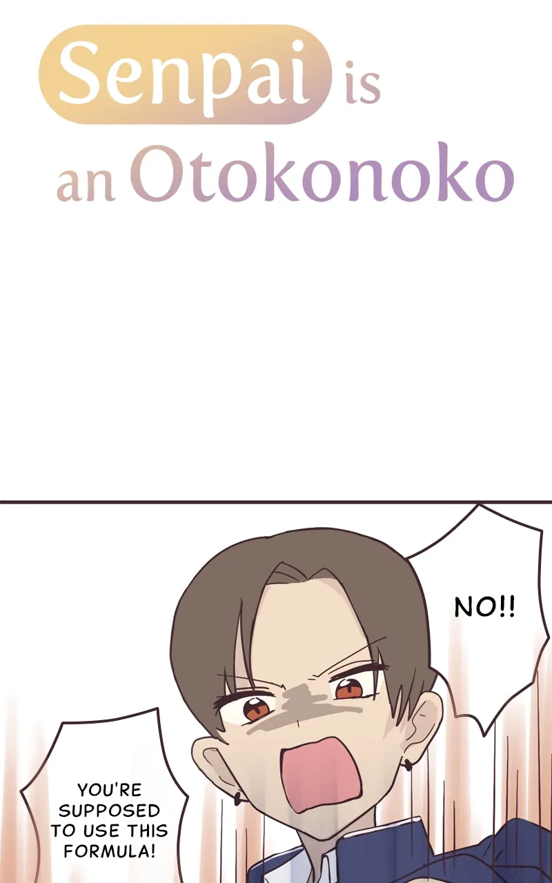 Senpai is an Otokonoko - chapter 79 - #4