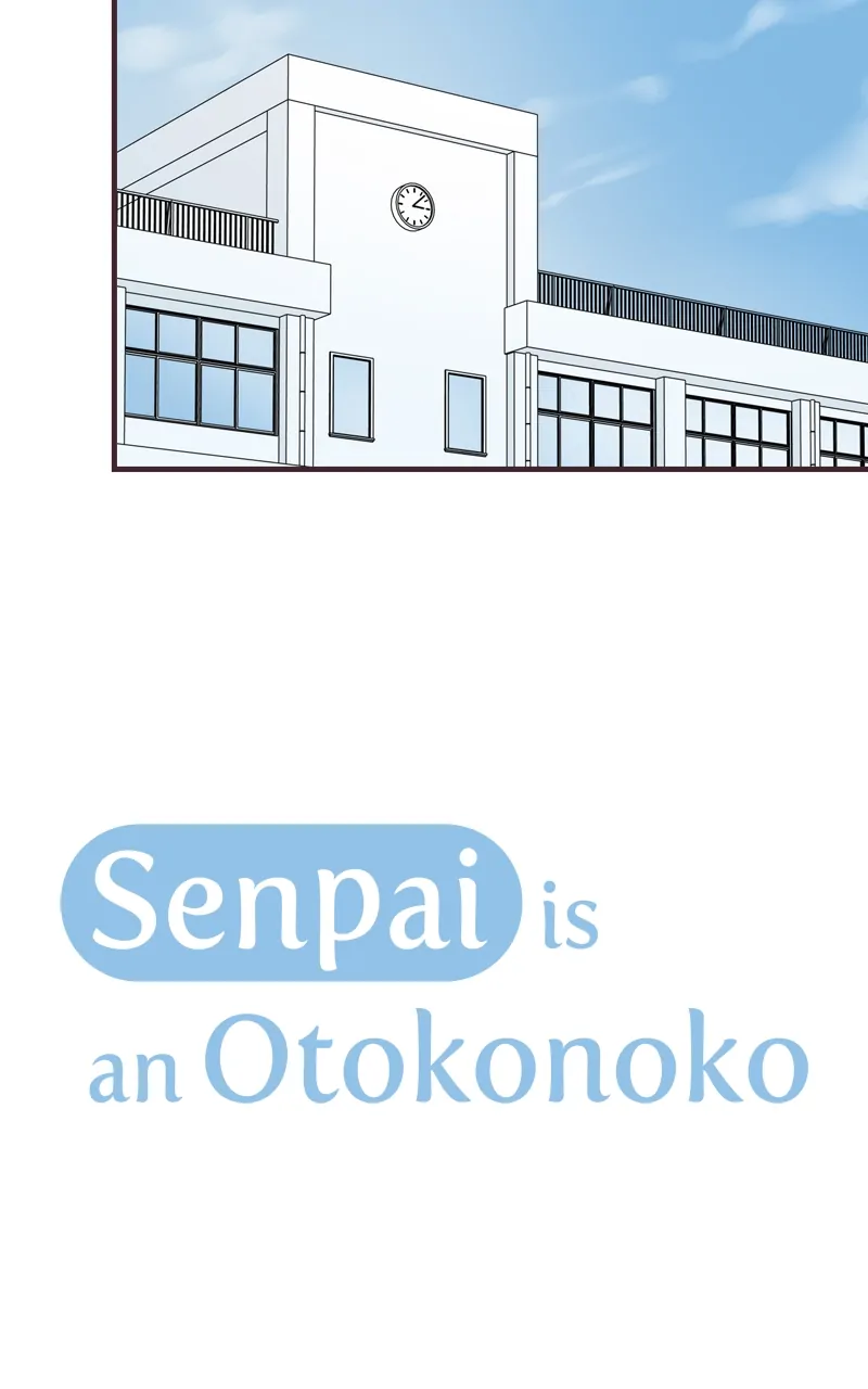 Senpai is an Otokonoko - chapter 80 - #6