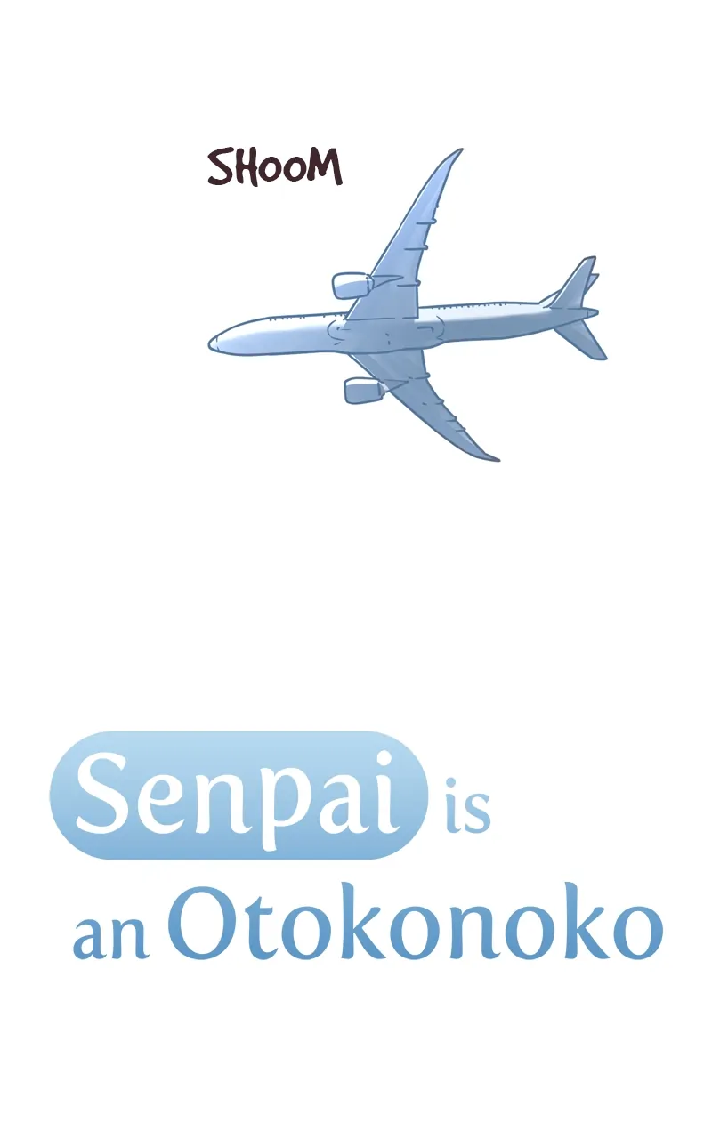 Senpai is an Otokonoko - chapter 81 - #6