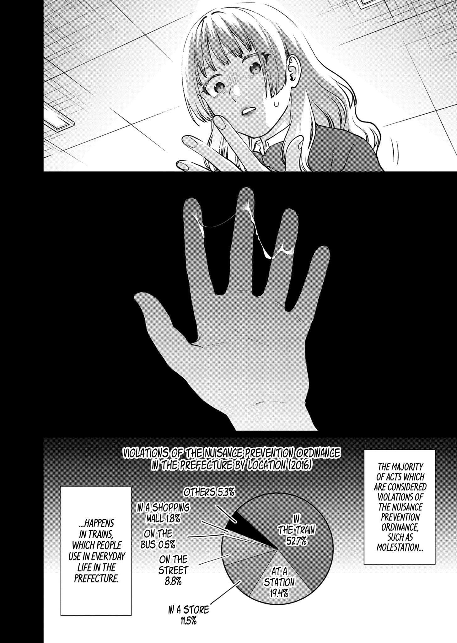 Sensei De ○○ Shicha Ikemasen! - chapter 27.1 - #5