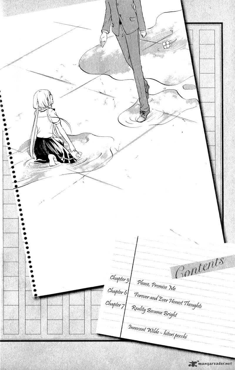 Sensei Oshiete Ageru - chapter 5 - #6