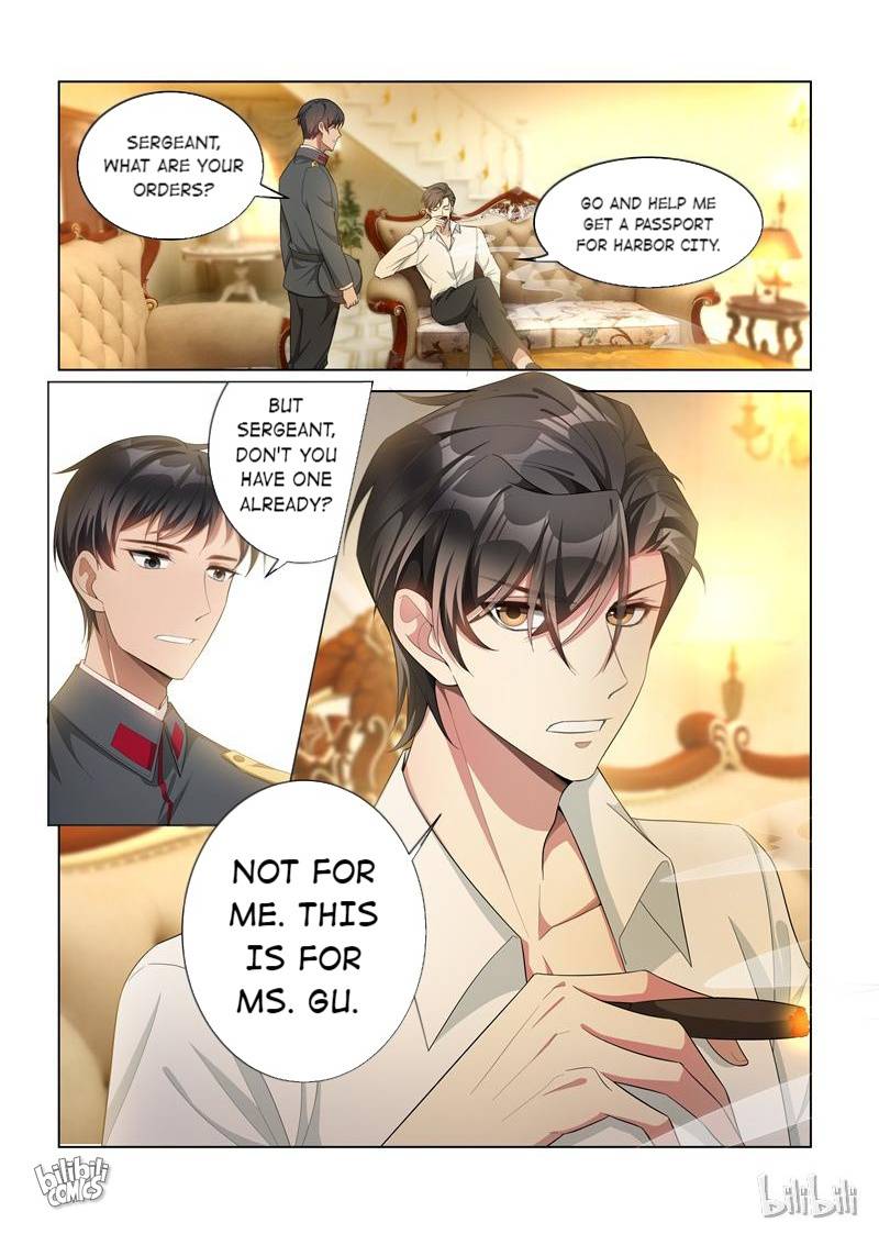 Sergeant, Your Wife Ran Away Again - chapter 147 - #2
