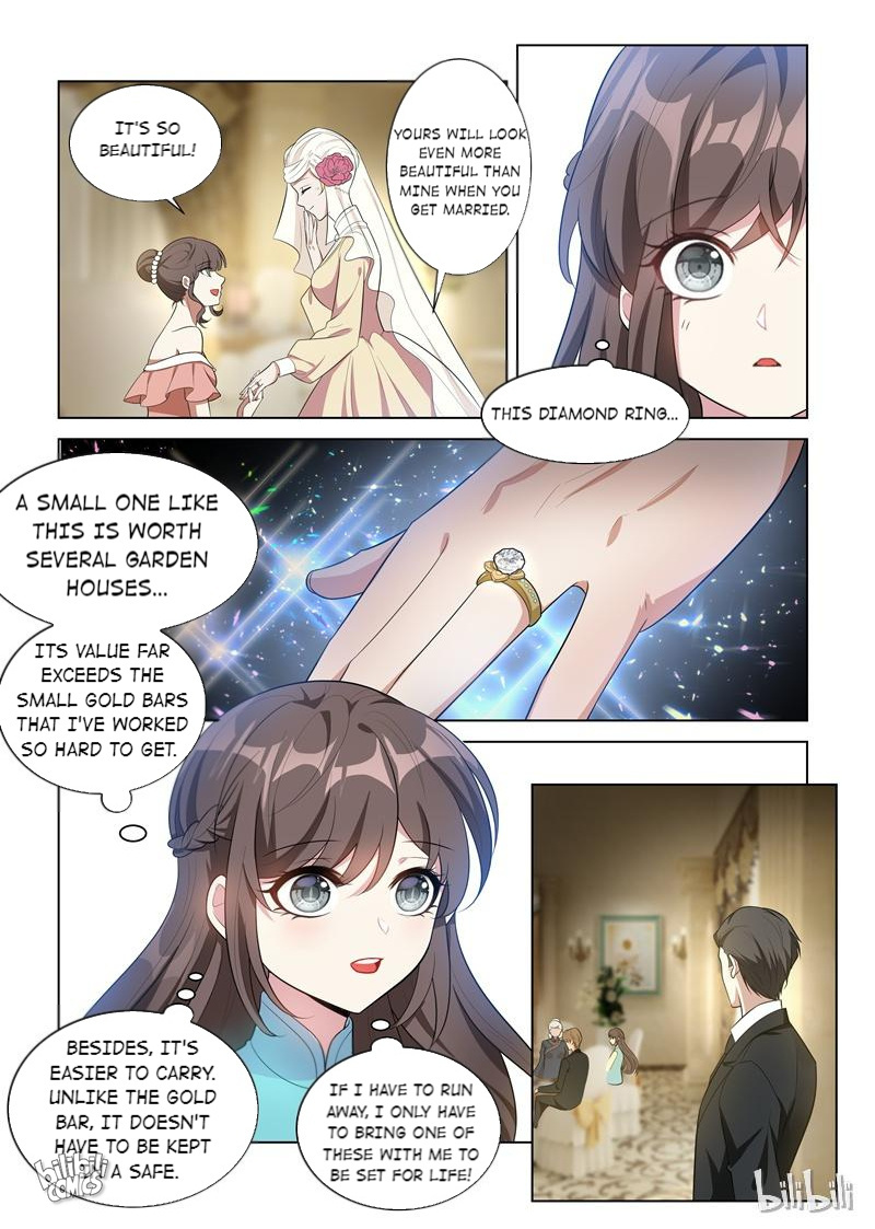 Sergeant, Your Wife Ran Away Again - chapter 153 - #6