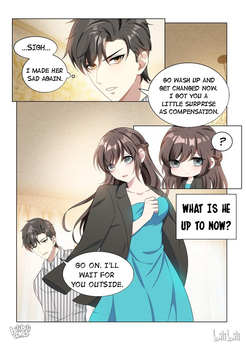 Sergeant, Your Wife Ran Away Again - chapter 156 - #4