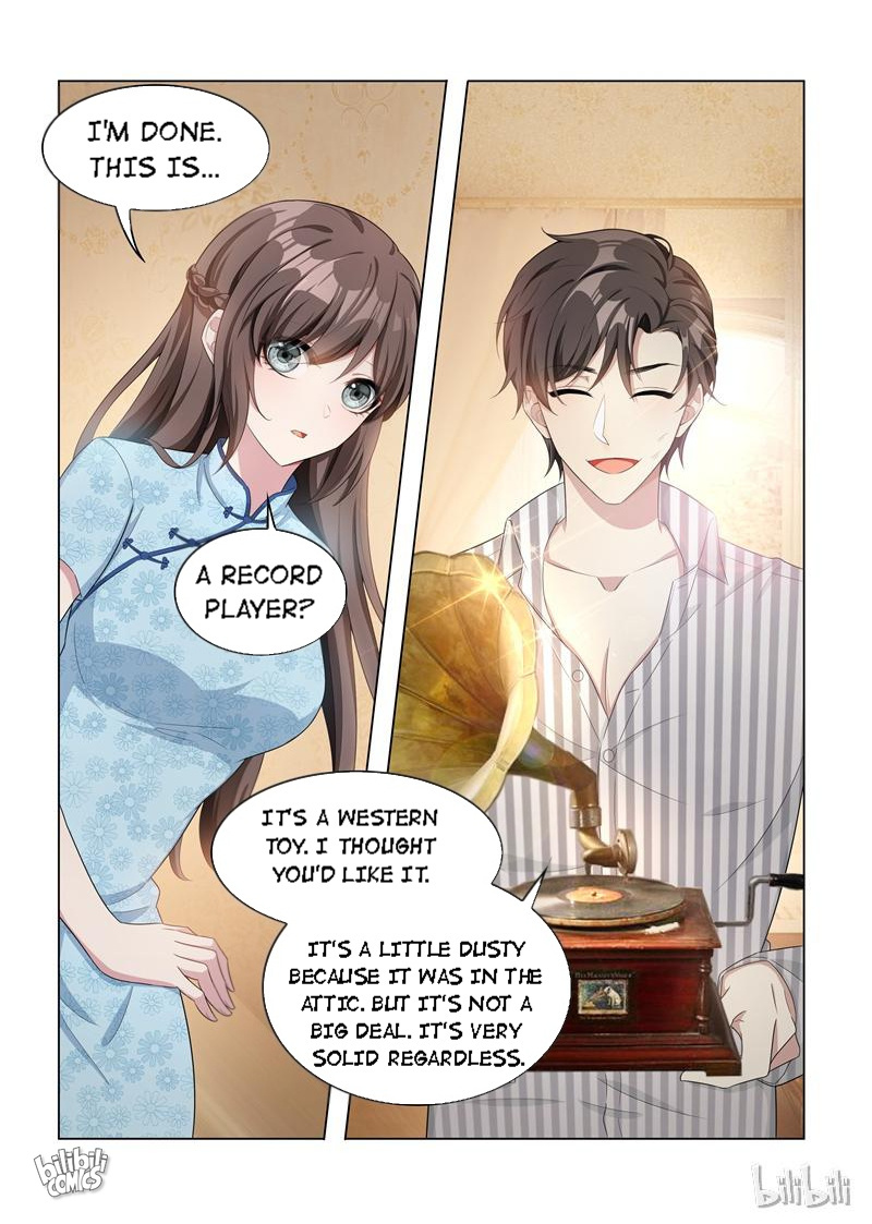 Sergeant, Your Wife Ran Away Again - chapter 156 - #6