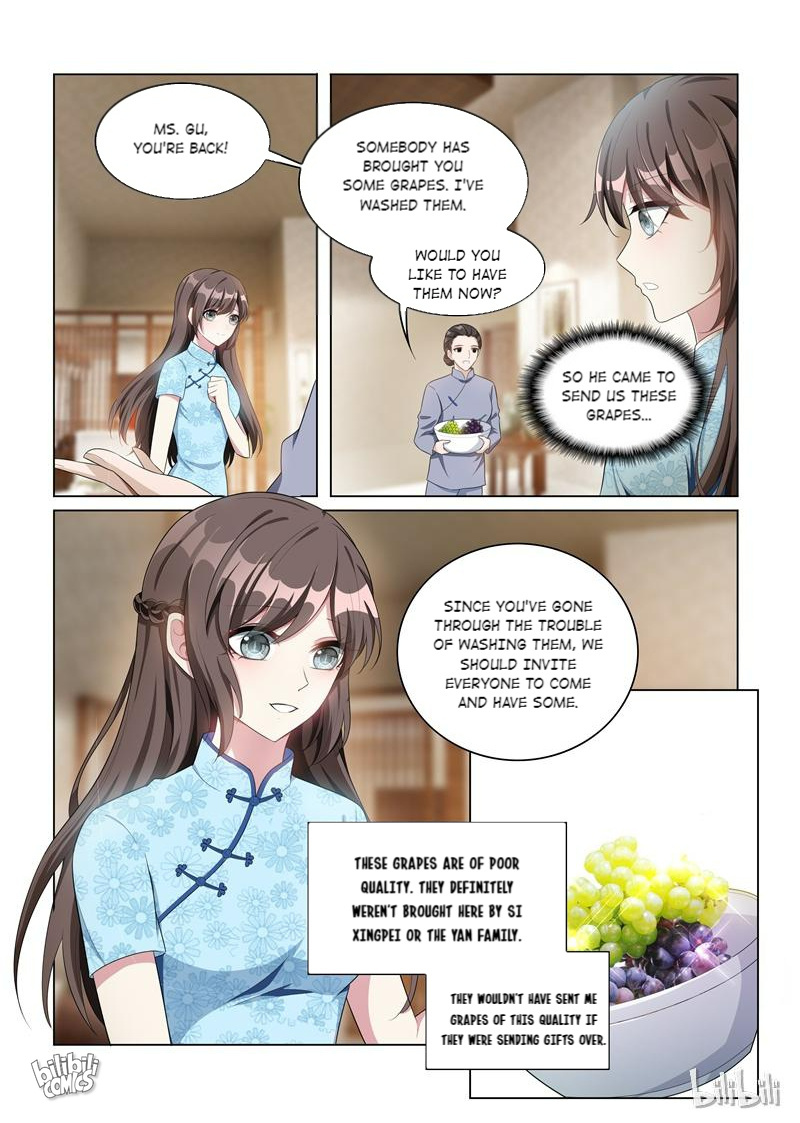 Sergeant, Your Wife Ran Away Again - chapter 160 - #2