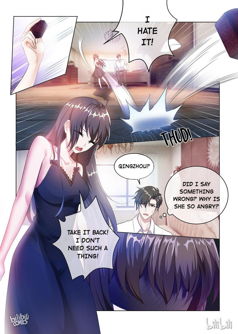 Sergeant, Your Wife Ran Away Again - chapter 172 - #5