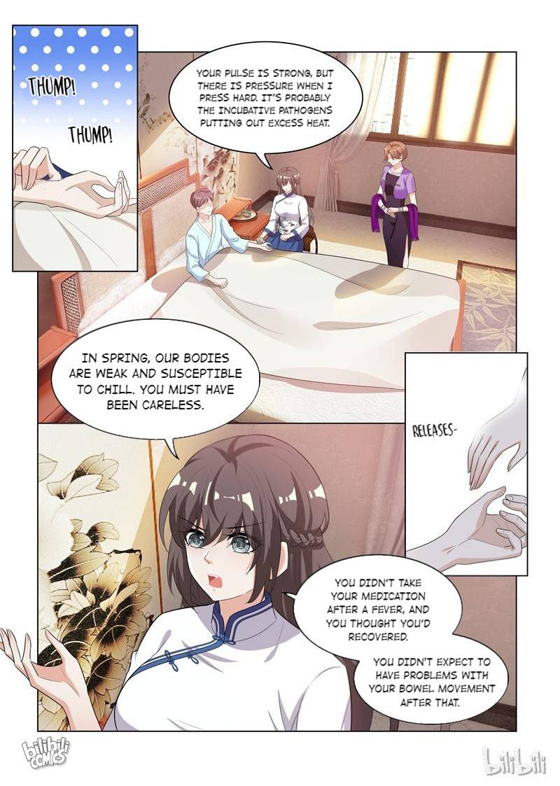 Sergeant, Your Wife Ran Away Again - chapter 178 - #6