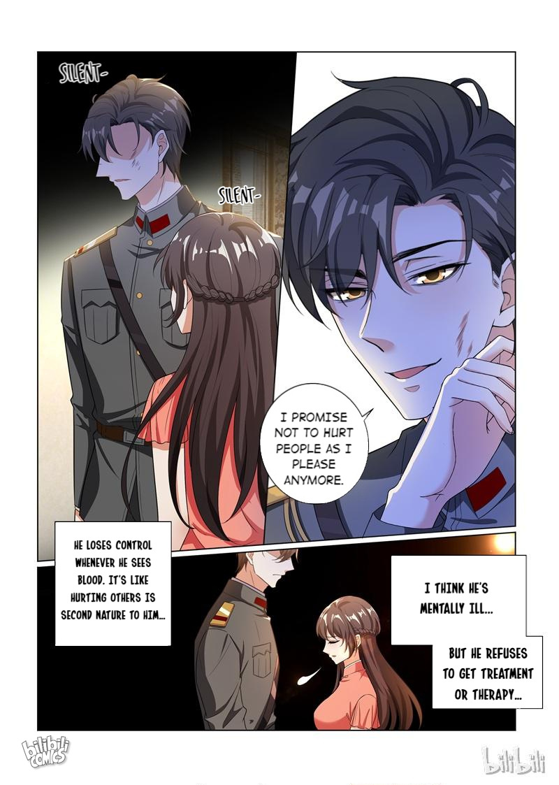 Sergeant, Your Wife Ran Away Again - chapter 183 - #1