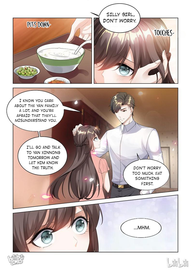Sergeant, Your Wife Ran Away Again - chapter 184 - #6