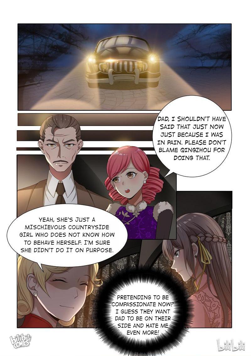 Sergeant, Your Wife Ran Away Again - chapter 23 - #2