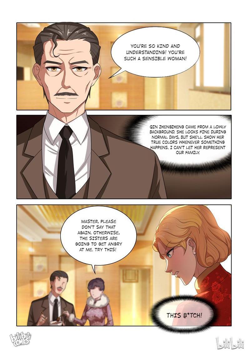 Sergeant, Your Wife Ran Away Again - chapter 31 - #4