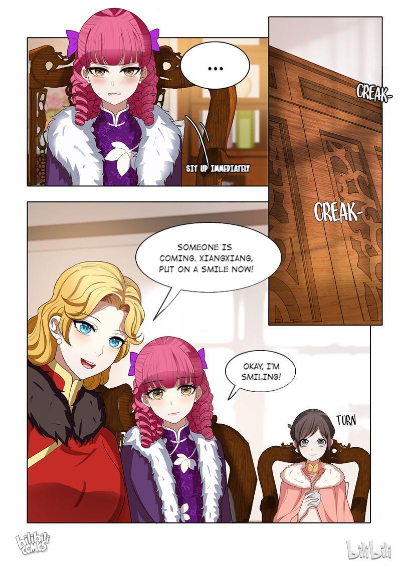 Sergeant, Your Wife Ran Away Again - chapter 34 - #1