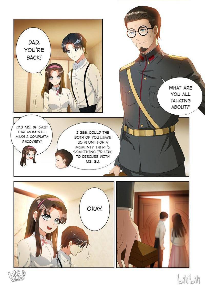Sergeant, Your Wife Ran Away Again - chapter 95 - #2
