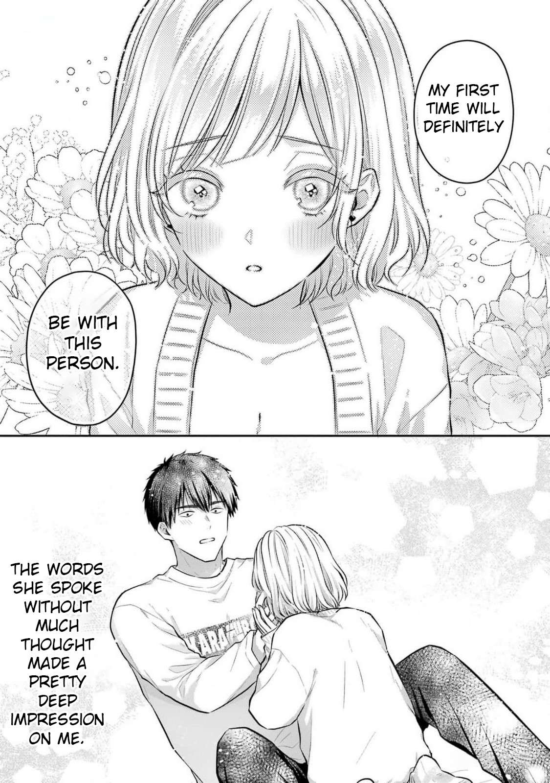 Seriously Dating A Succubus - chapter 11 - #2