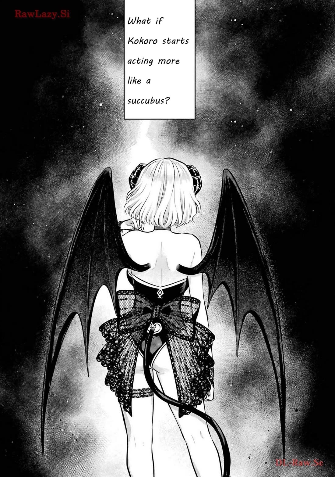 Seriously Dating a Succubus - chapter 9 - #2
