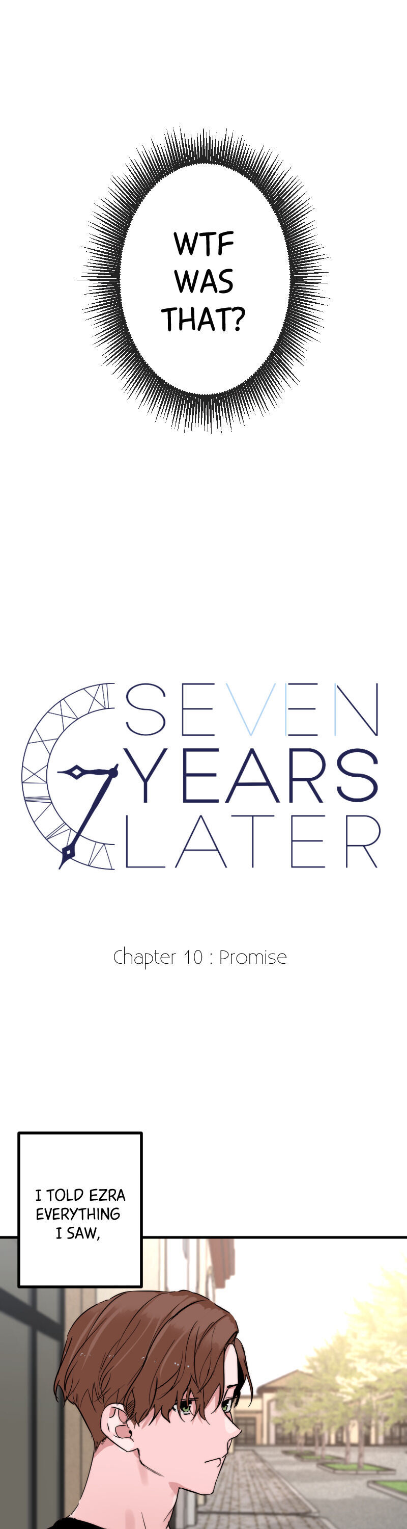 Seven Years Later - chapter 10 - #6