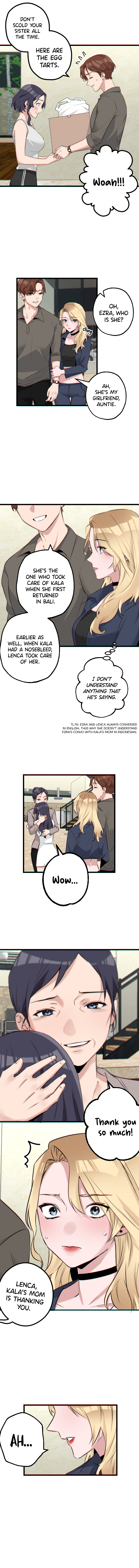 Seven Years Later - chapter 35 - #6