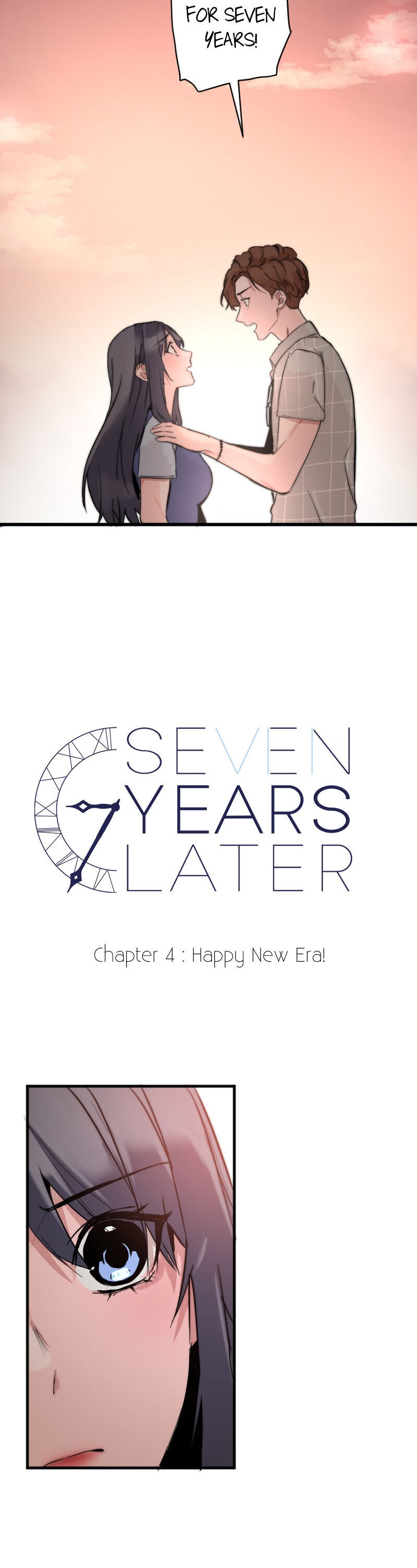 Seven Years Later - chapter 4 - #6