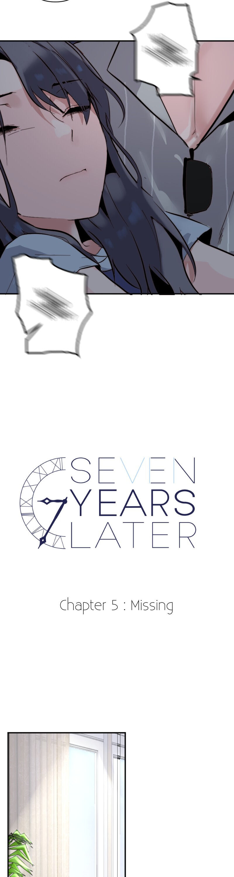 Seven Years Later - chapter 5 - #4