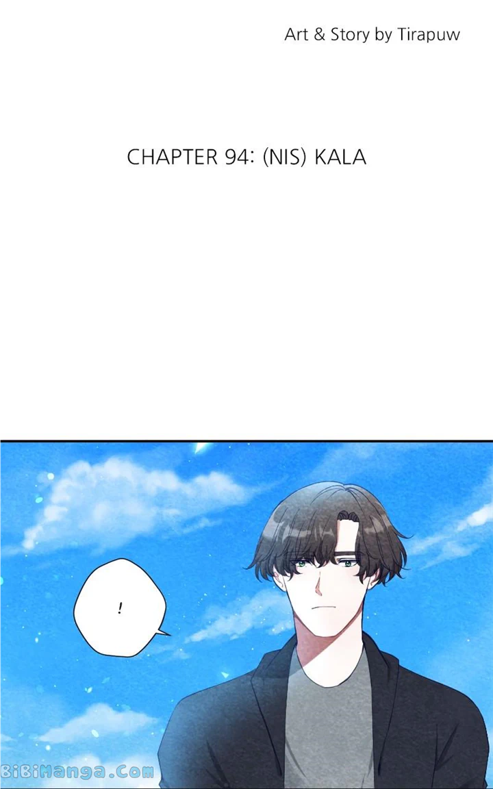 Seven Years Later - chapter 94 - #6