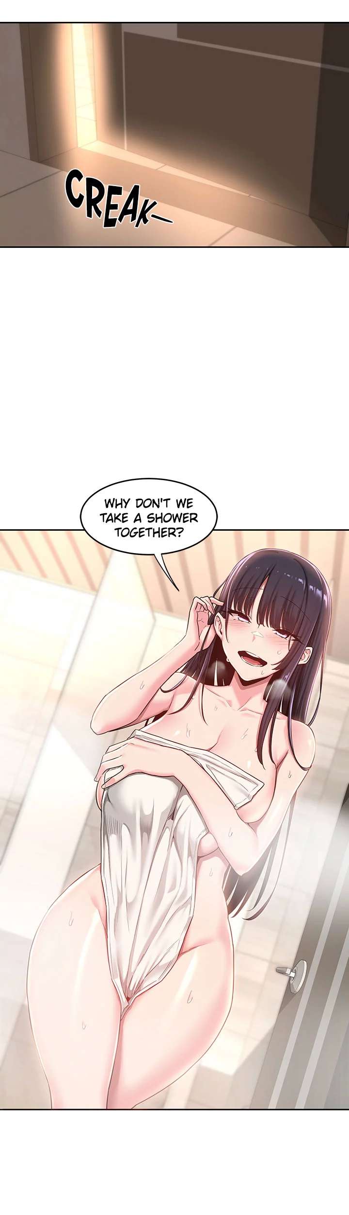 Sex Study Group - chapter 35 - #3