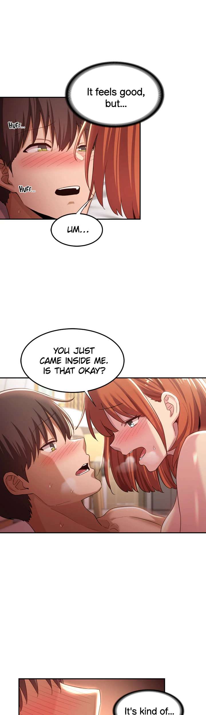 Sex Study Group - chapter 61 - #2