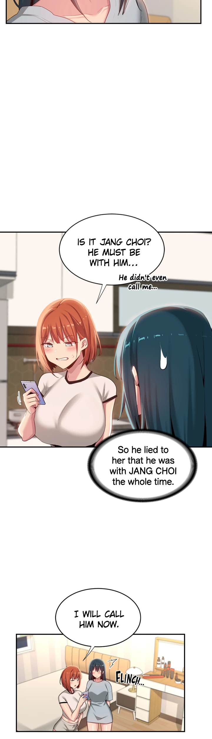 Sex Study Group - chapter 74 - #6
