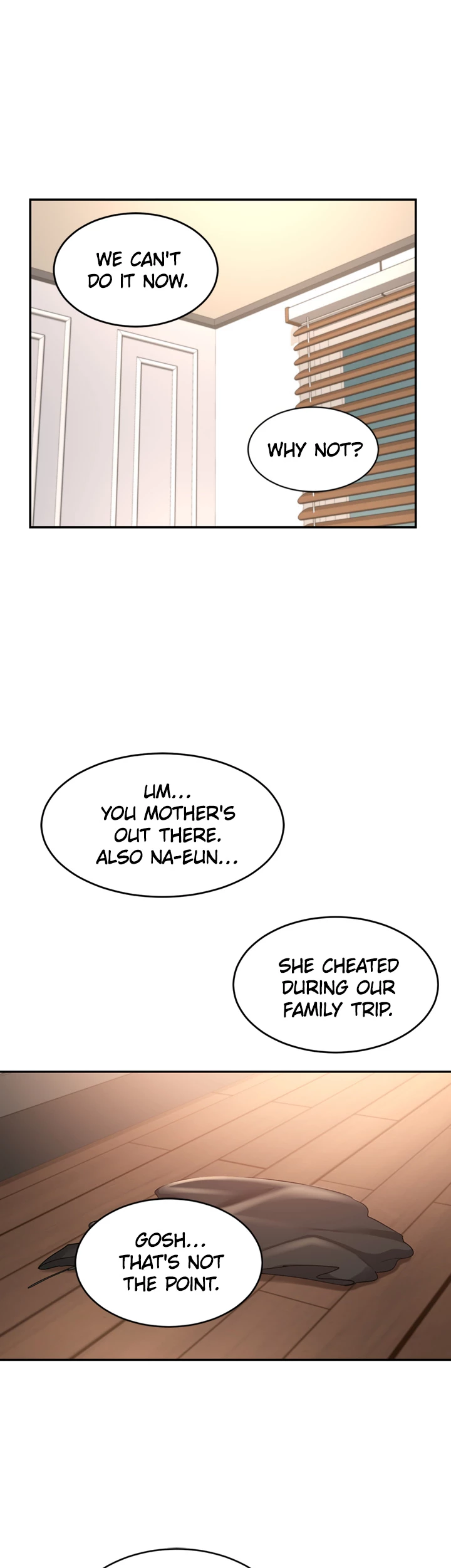 Sex Study Group - chapter 77 - #6
