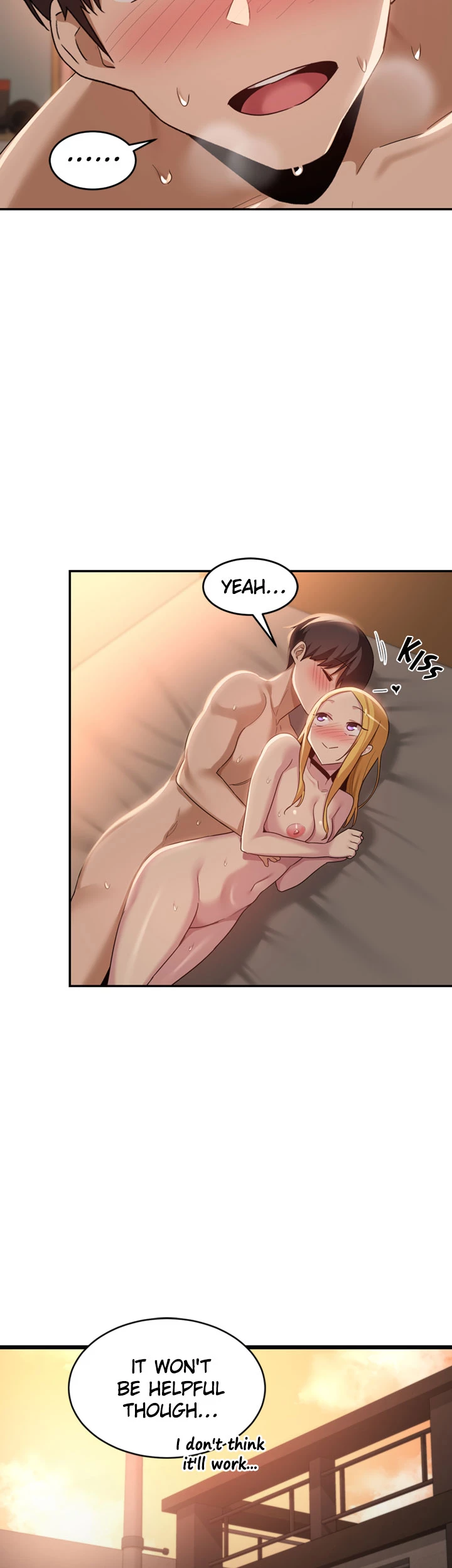 Sex Study Group - chapter 89 - #4