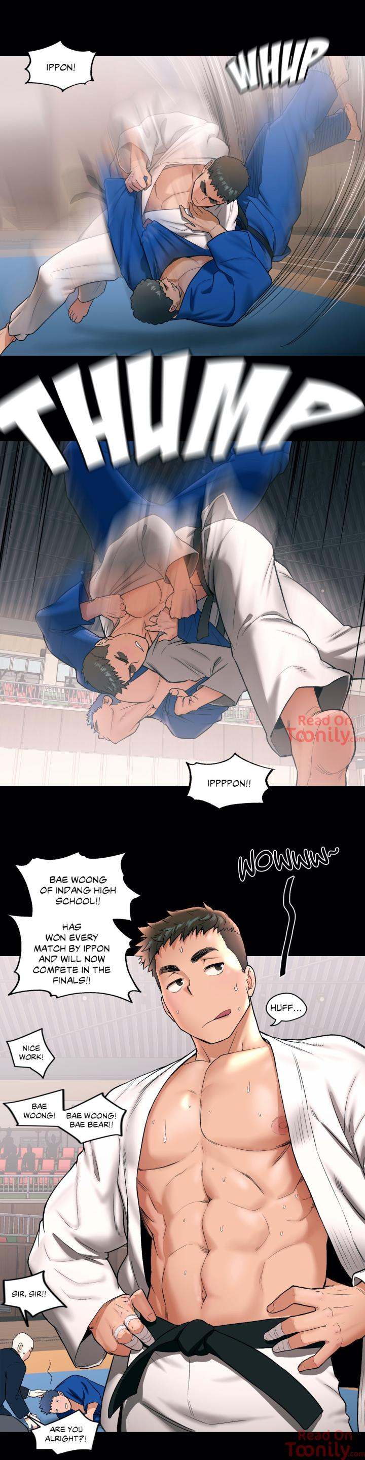 Sexercise - chapter 20 - #3