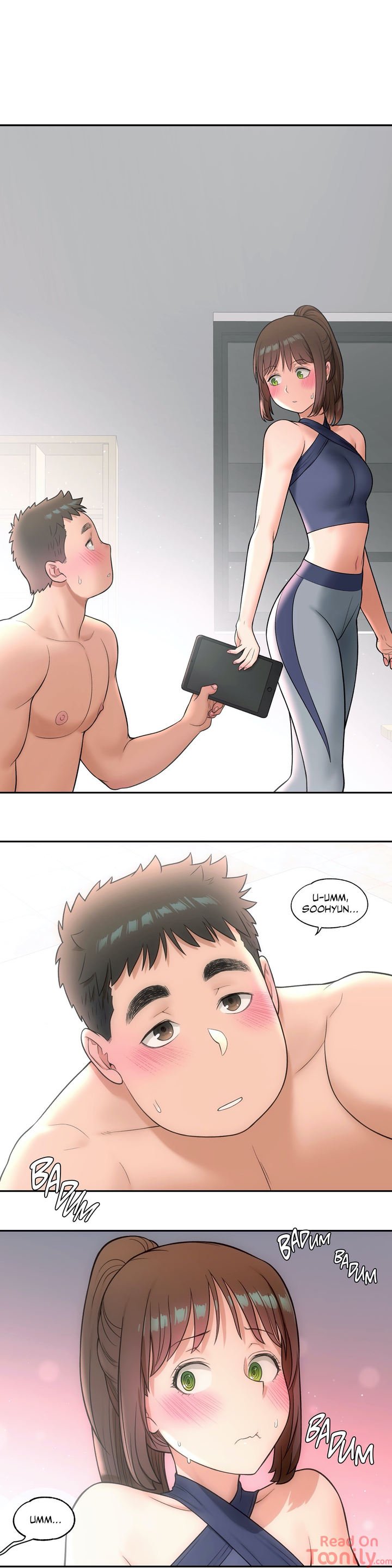 Sexercise - chapter 34 - #6
