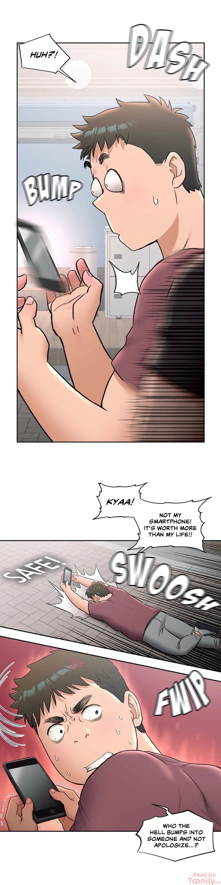 Sexercise - chapter 41 - #6