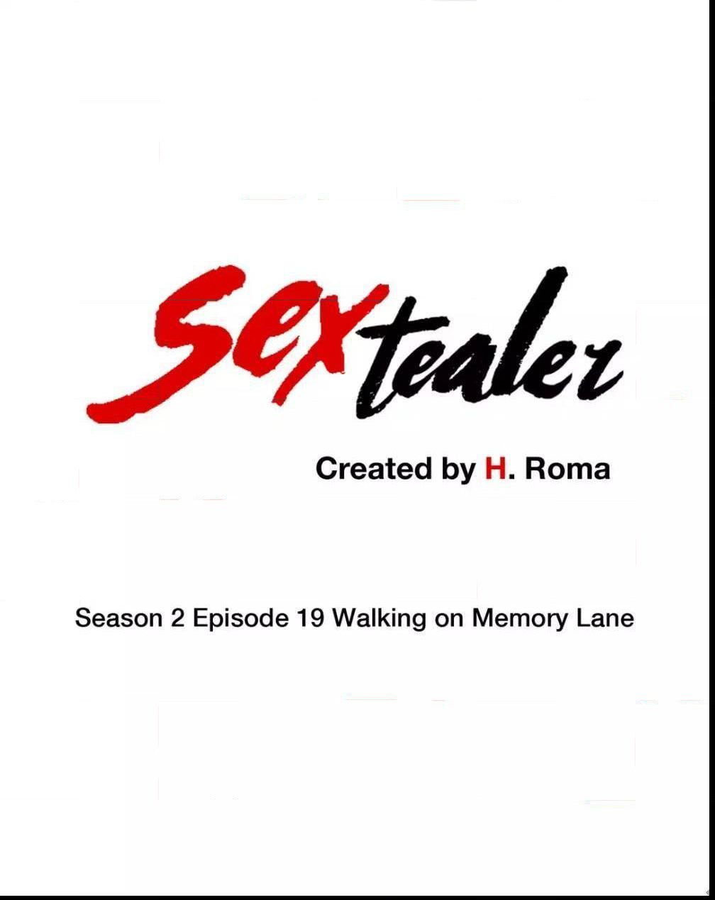 Sextealer - chapter 45 - #1