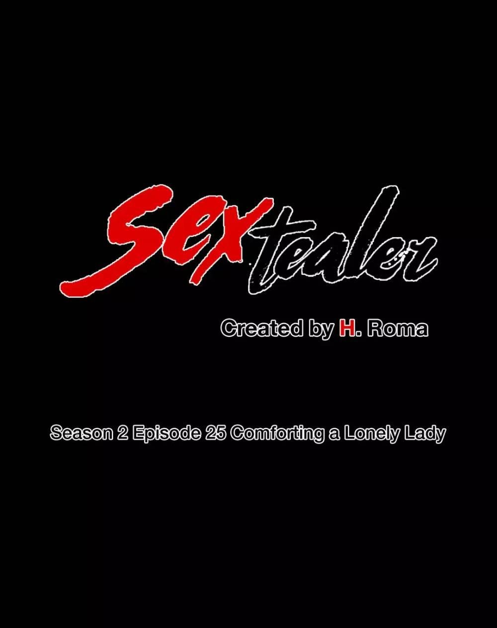 Sextealer - chapter 51 - #1