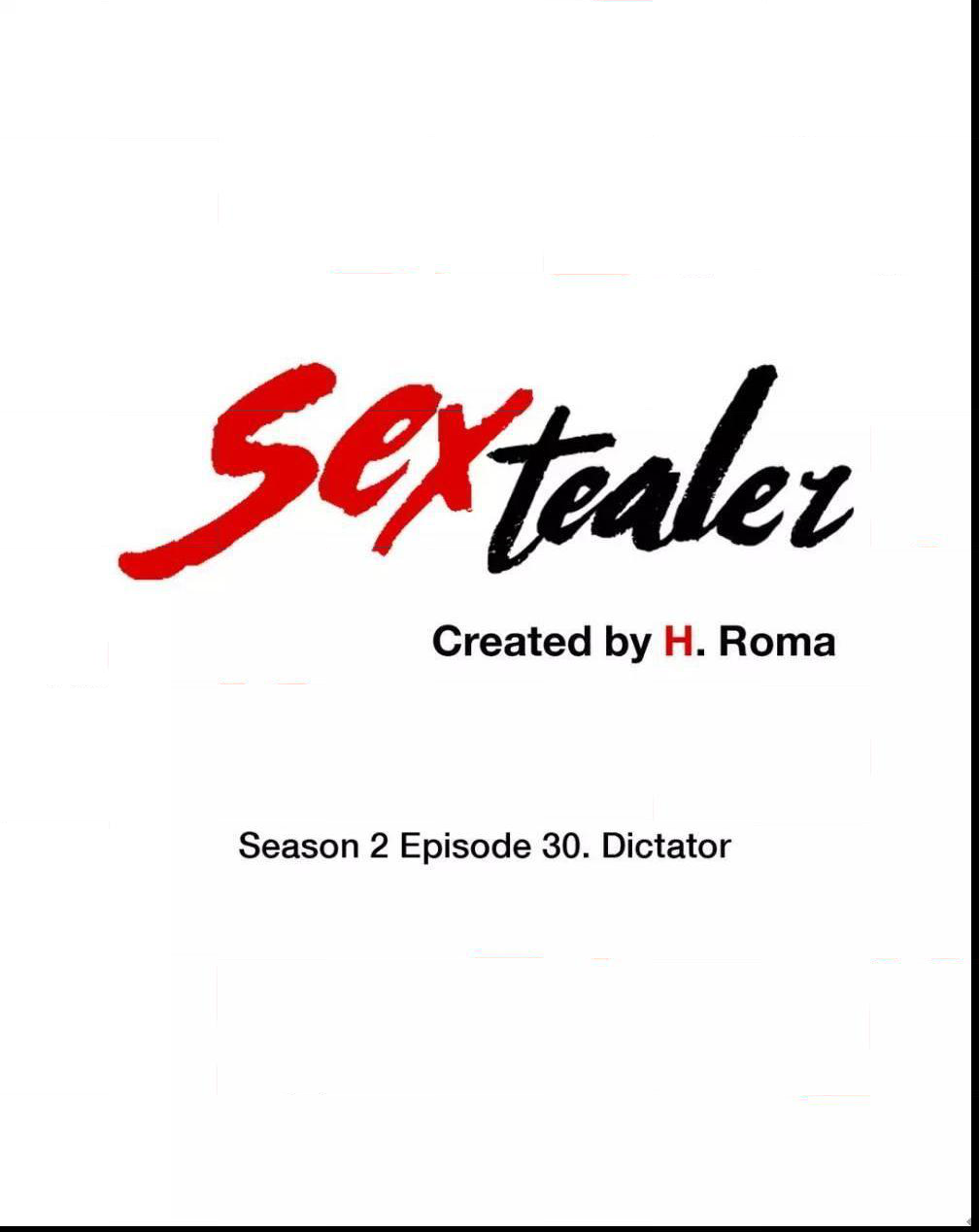 Sextealer - chapter 56 - #1