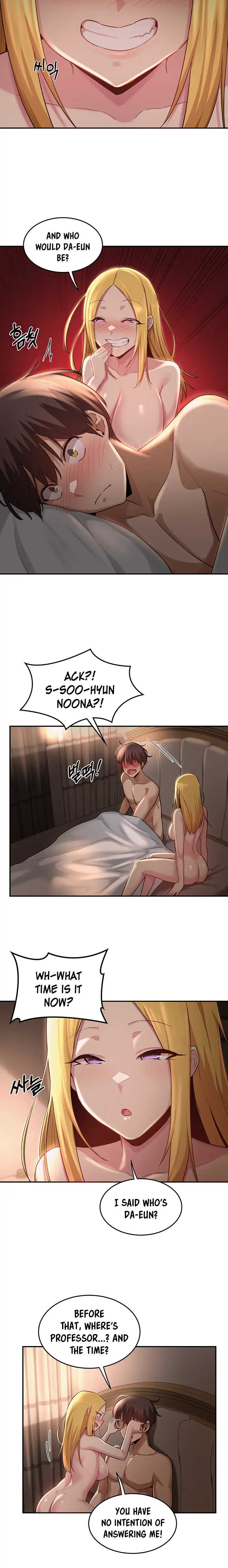 Sextudy Group - chapter 28 - #3