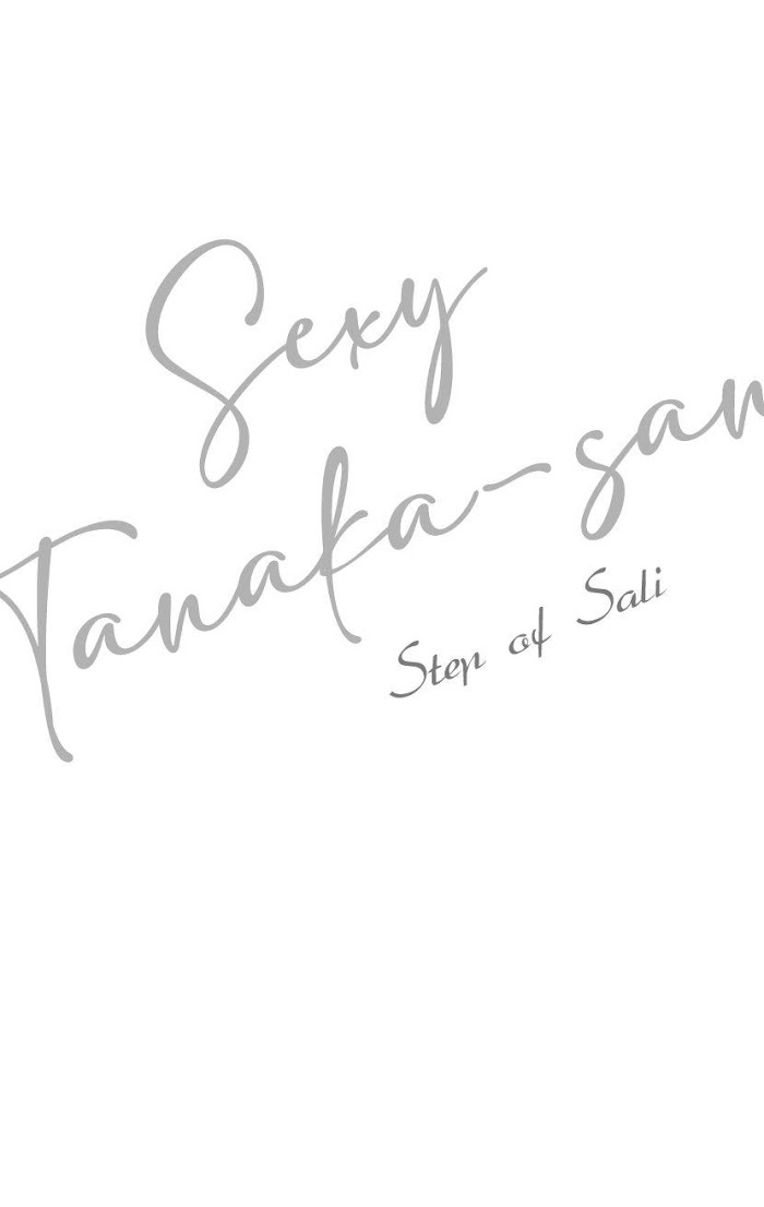 Sexy Tanaka-San - chapter 1.1 - #5