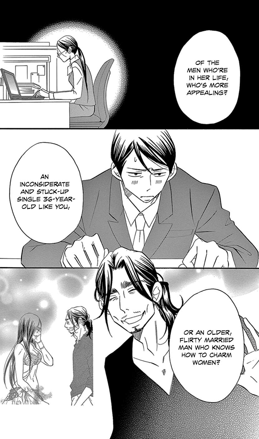 Sexy Tanaka-san - chapter 6.2 - #3