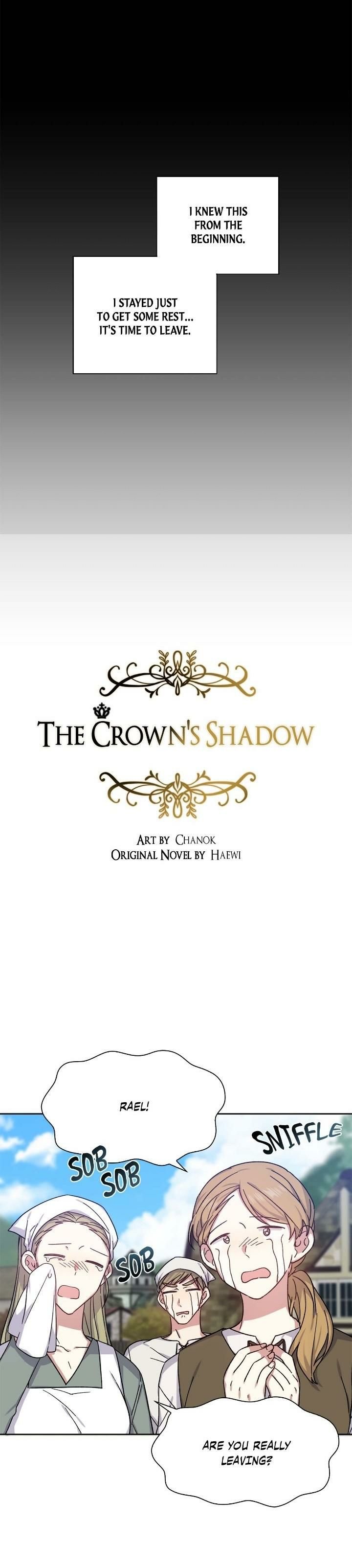 Shadow Crown - chapter 23 - #3