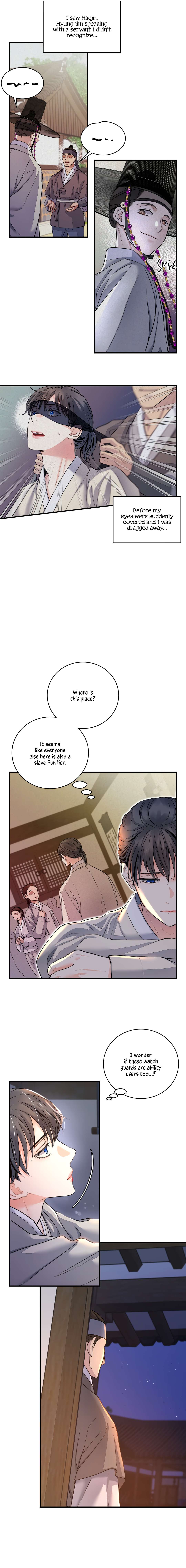 Shadow Of The Moon - chapter 15 - #3