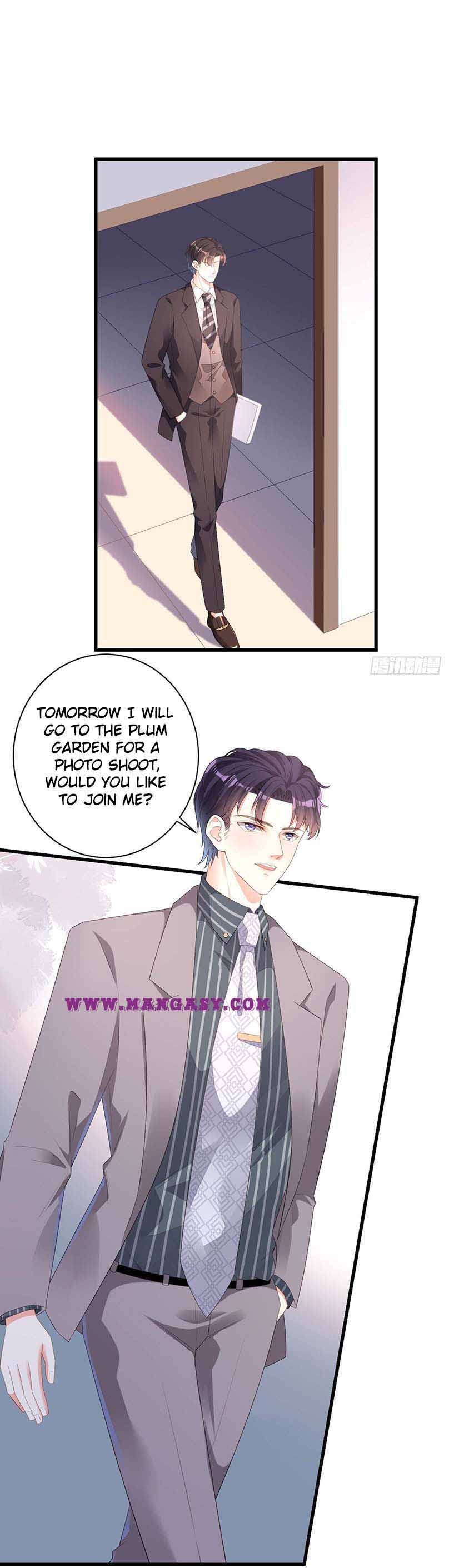 Shadow Paradox - chapter 20 - #6