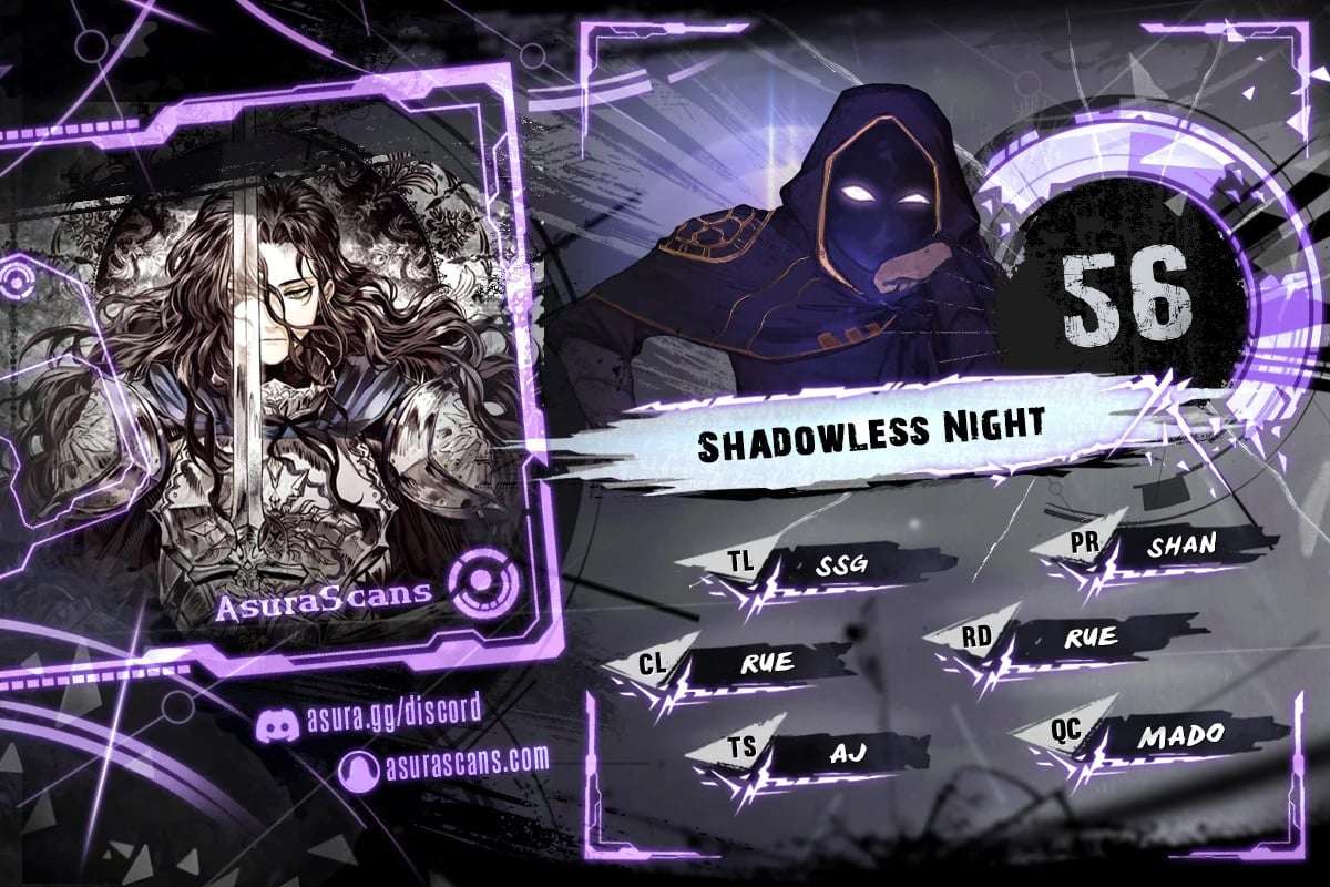 Shadowless Night - chapter 56 - #1