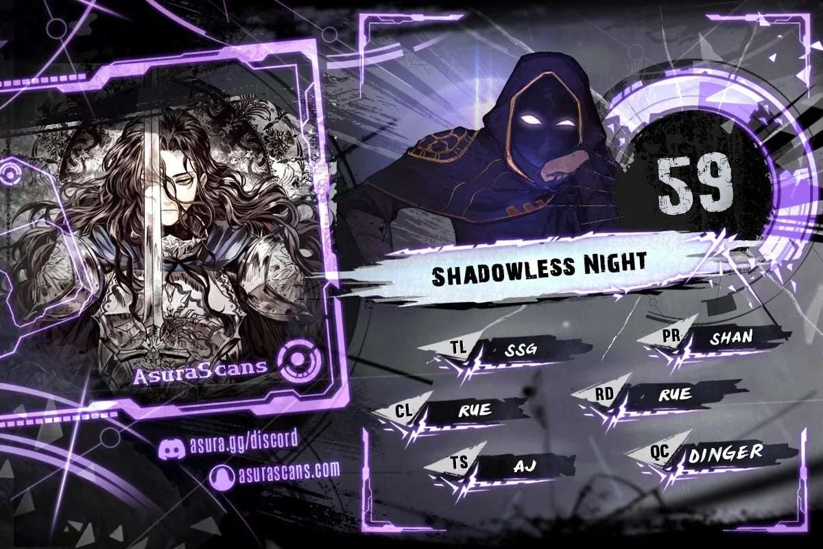 Shadowless Night - chapter 59 - #1