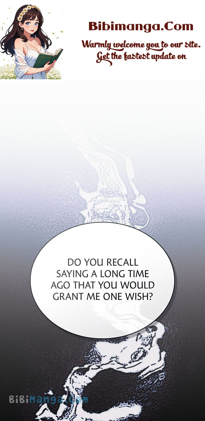 Shall We Bathe, Your Grace? - chapter 40 - #1