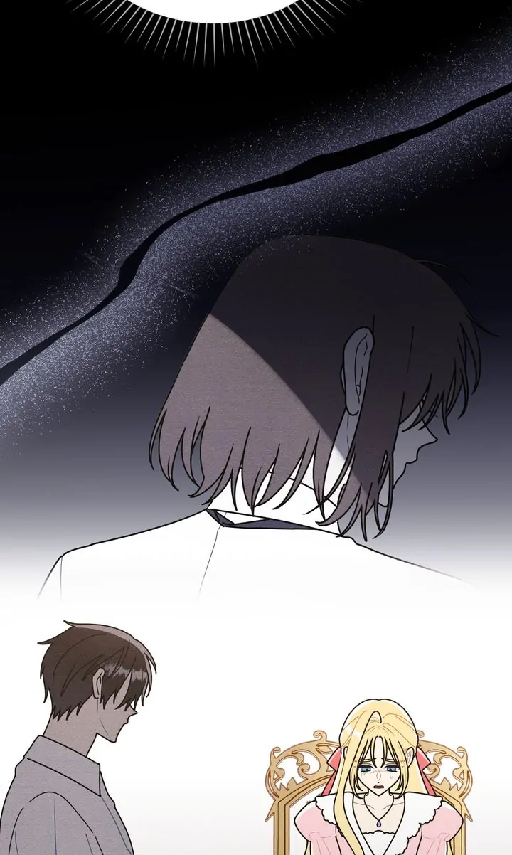 Shall We Bathe, Your Grace? - chapter 54 - #6