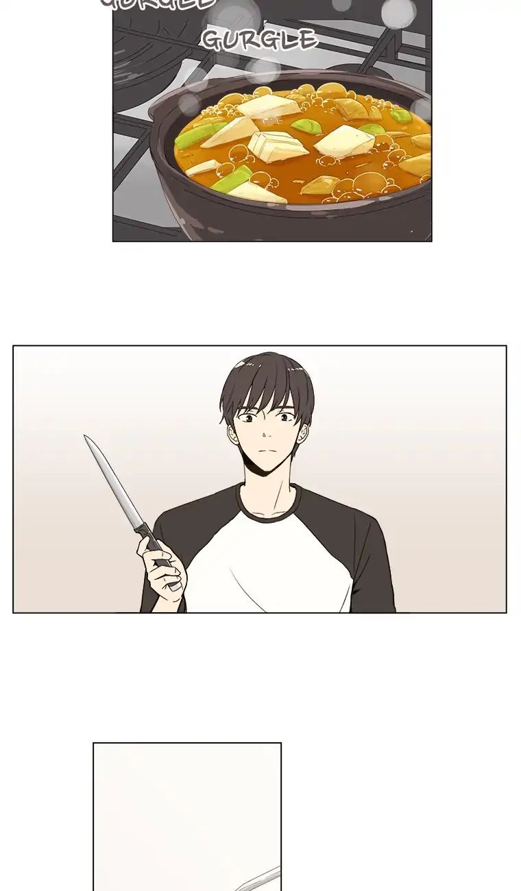 Shall We Have Dinner Tonight? - chapter 40 - #2