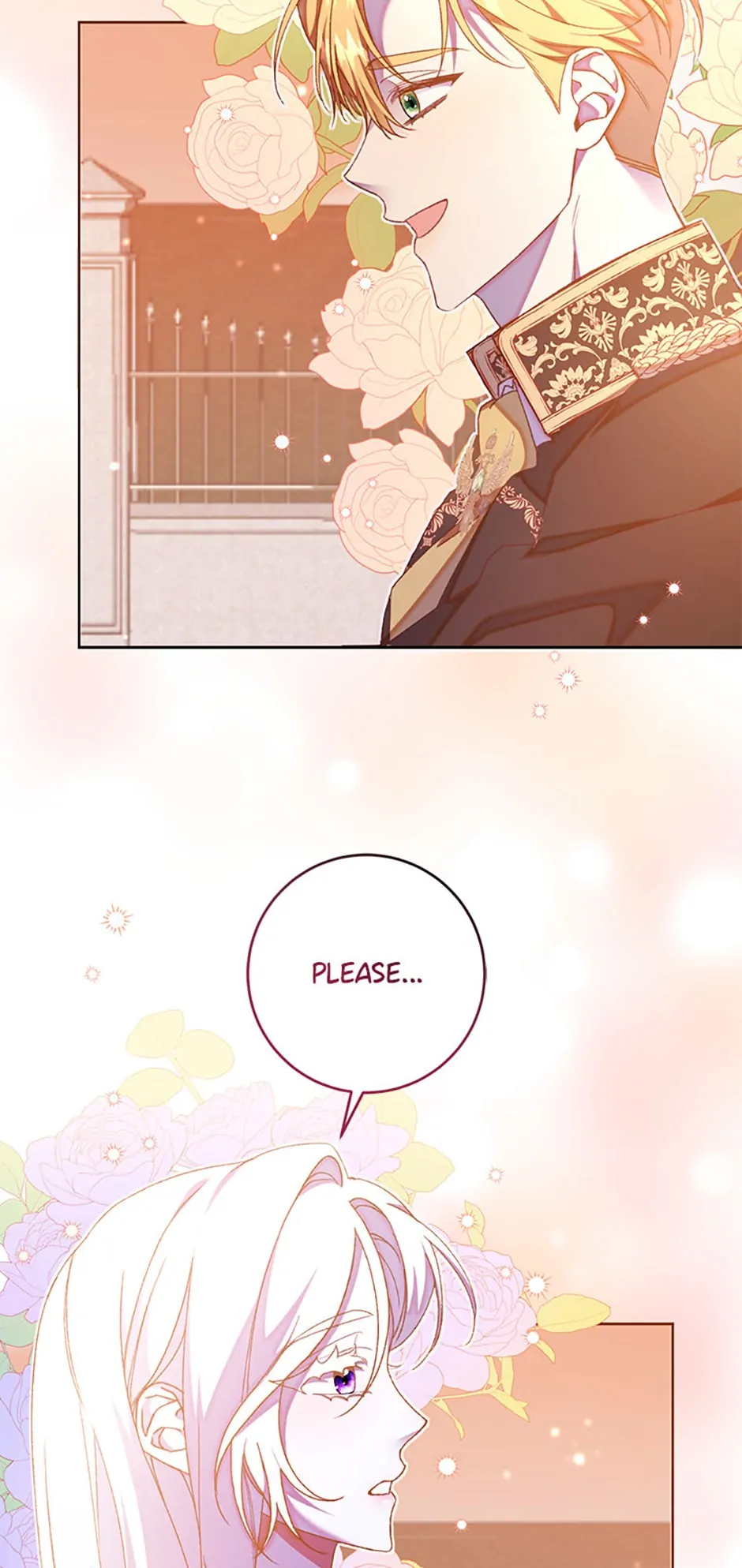 Shall We, My Lady? - chapter 18 - #5
