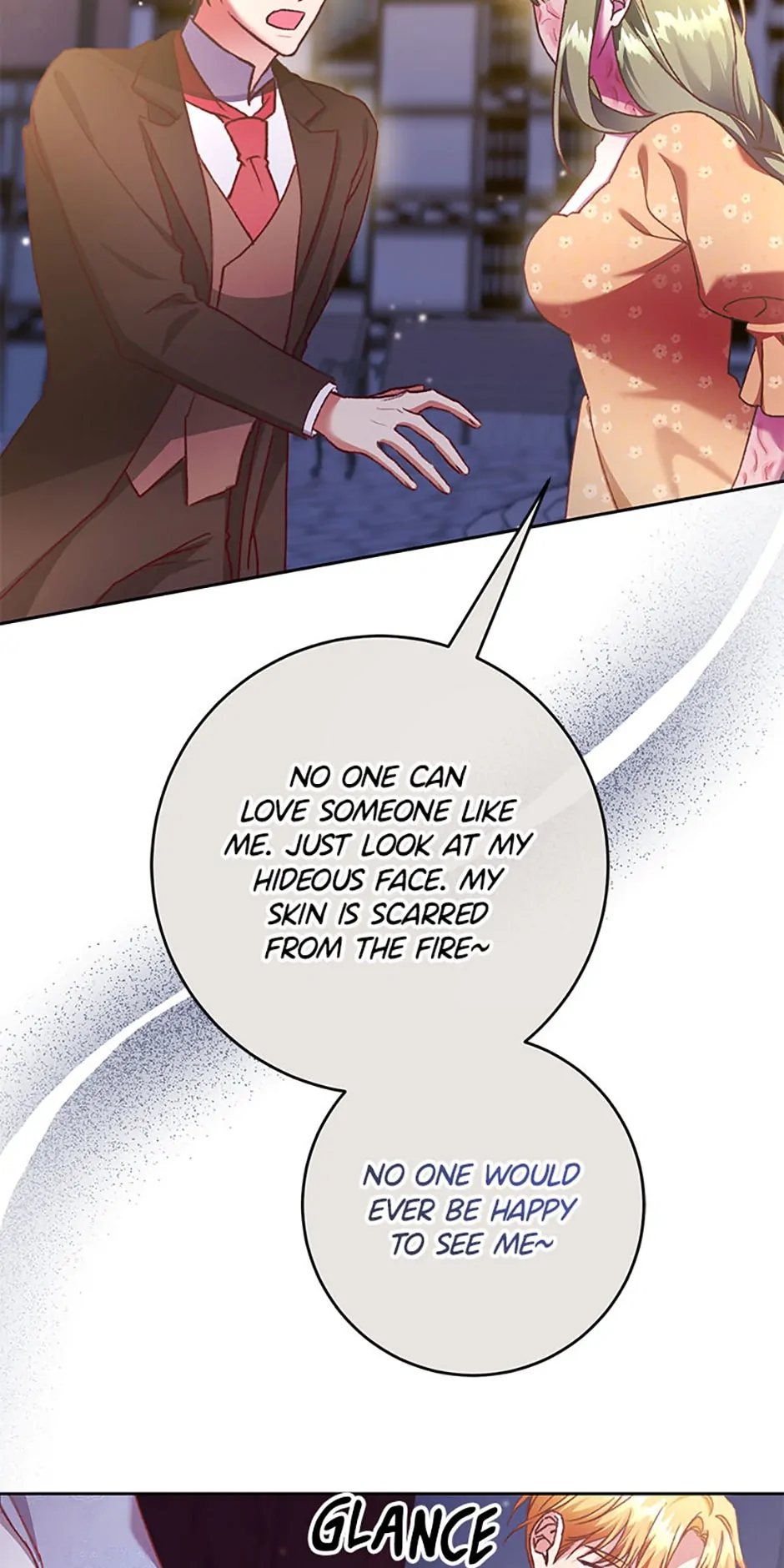 Shall We, My Lady? - chapter 21 - #2