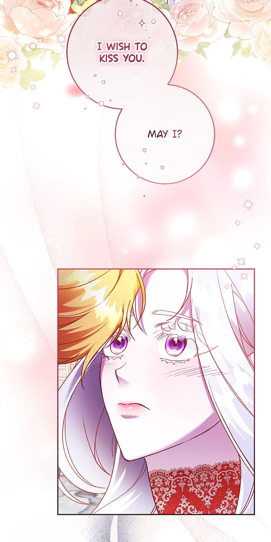 Shall We, My Lady? - chapter 25 - #6